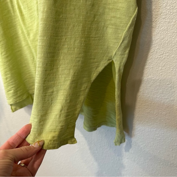 Free People We The Free Peace It Up Oversized T-Shirt - Picture 7 of 9